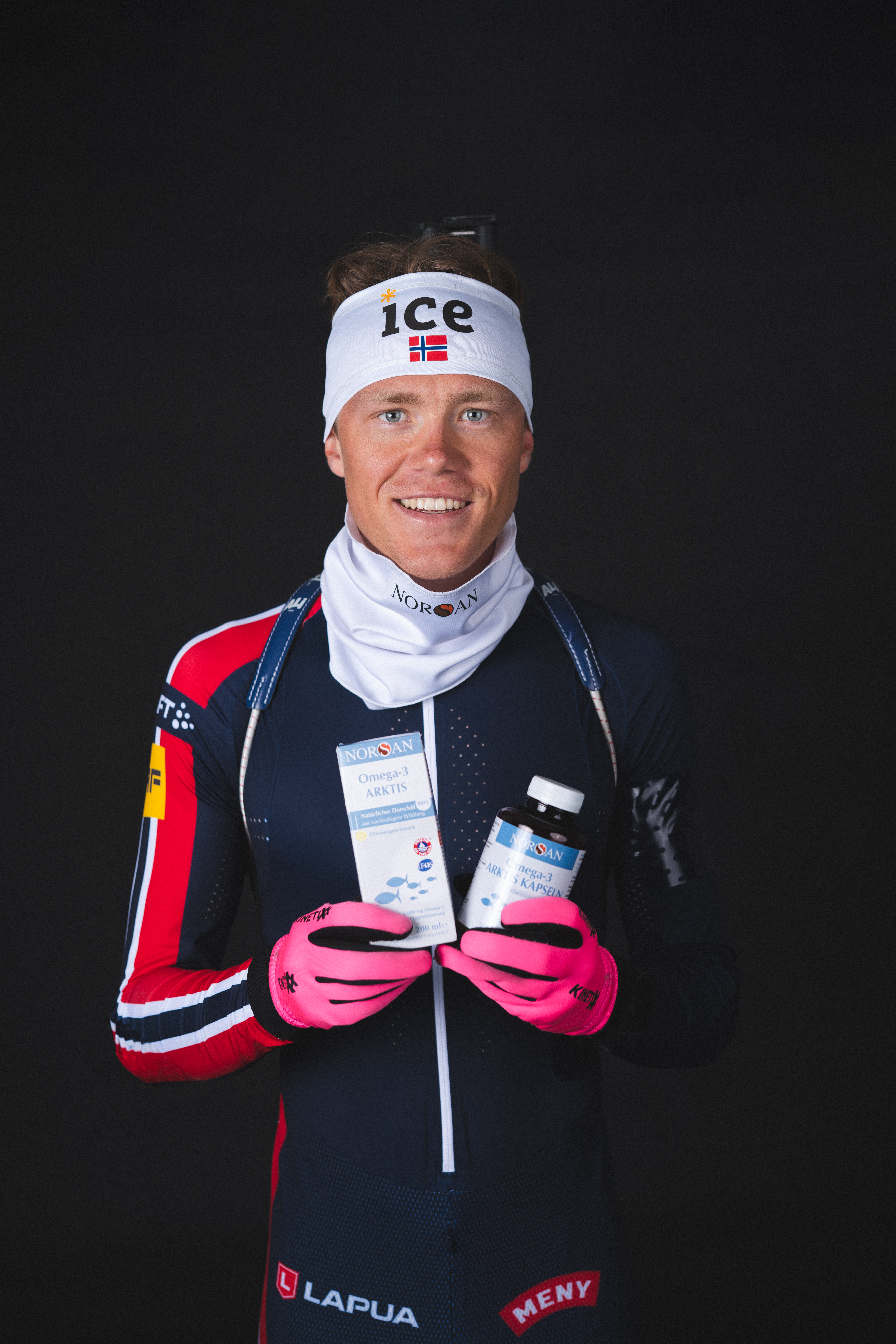Martin Uldal